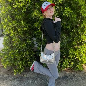 Meet your Posher, Daisy